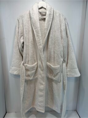 Daniel Buchler New York Robe Women’s Small Plush‎